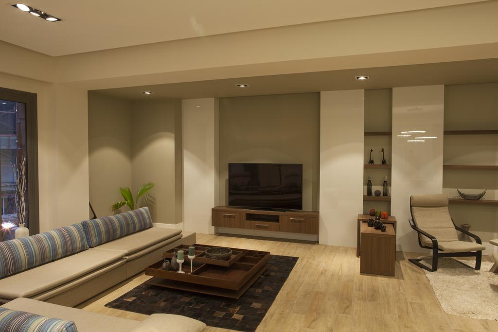 Accra Luxury Apartments Cantonments 외부 사진