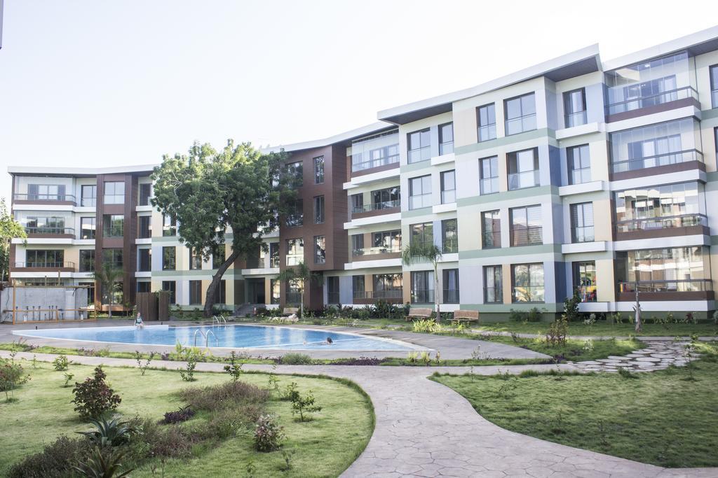 Accra Luxury Apartments Cantonments 외부 사진