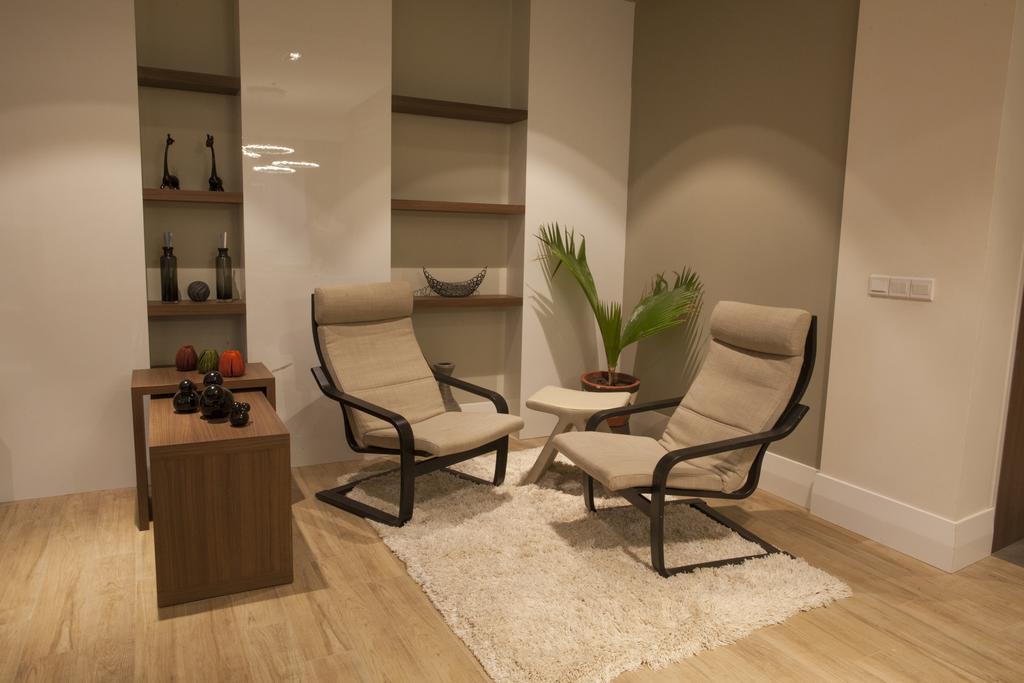 Accra Luxury Apartments Cantonments 외부 사진