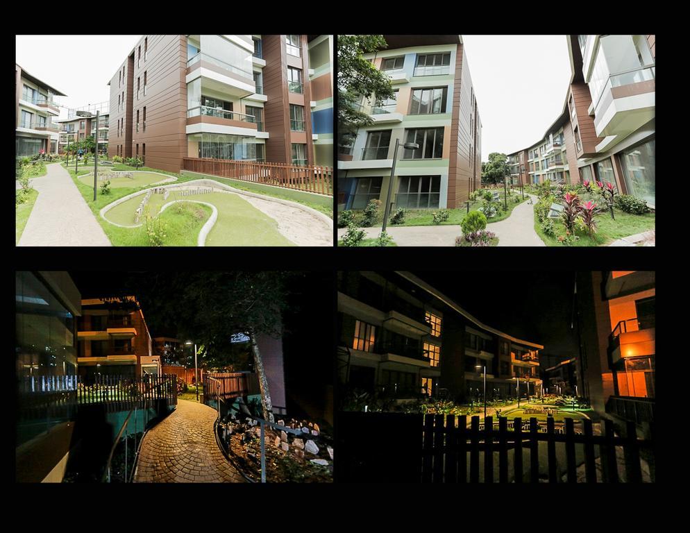 Accra Luxury Apartments Cantonments 외부 사진