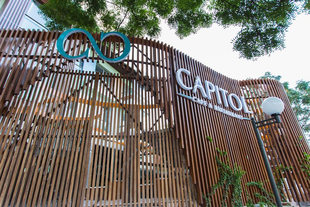 Accra Luxury Apartments Cantonments 외부 사진