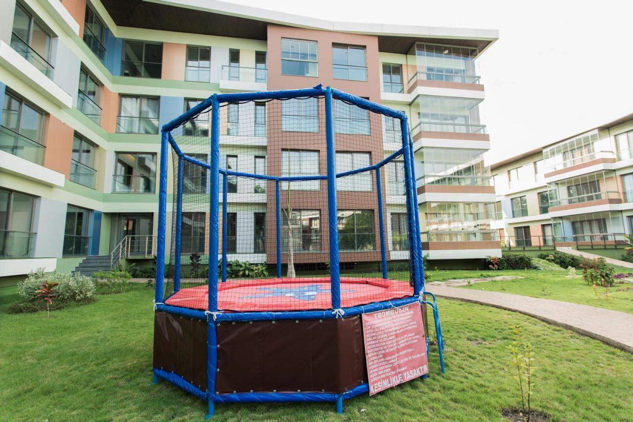 Accra Luxury Apartments Cantonments 외부 사진